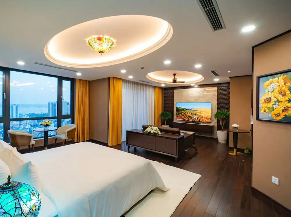 D'Lioro Hotel & Resort - photo 4