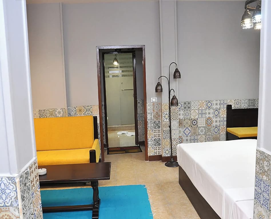 New Star Zamalek Hotel - photo 3