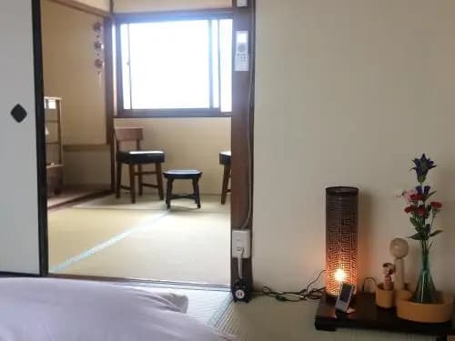 Suzume-An - main photo