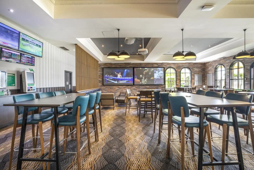 Nightelier Carrum Downs Sands Hotel - photo 23