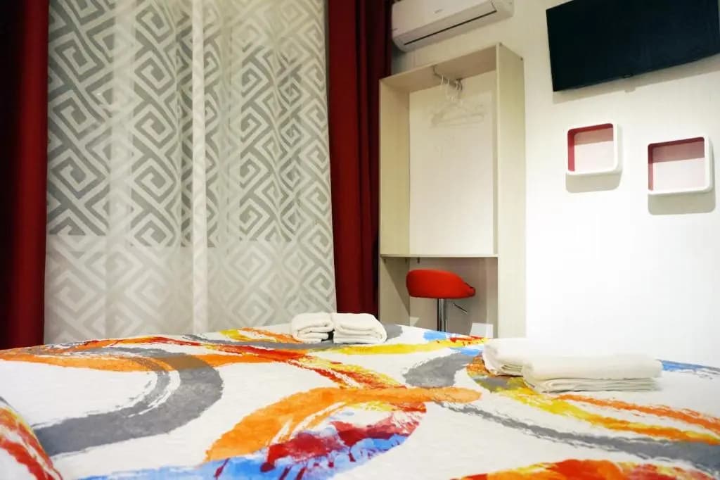 MuchoMadrid Apartments - photo 4