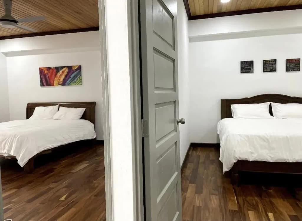 The Venus - Spacious Wooden TOP Floor Apartment - photo 8