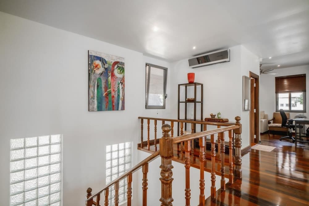Orchid Pool Villa in Rawai - photo 30