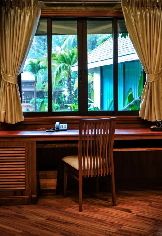 Naiyang Park Resort - photo 9
