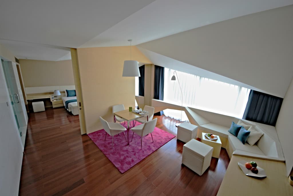Vivanta New Delhi, Dwarka - photo 41