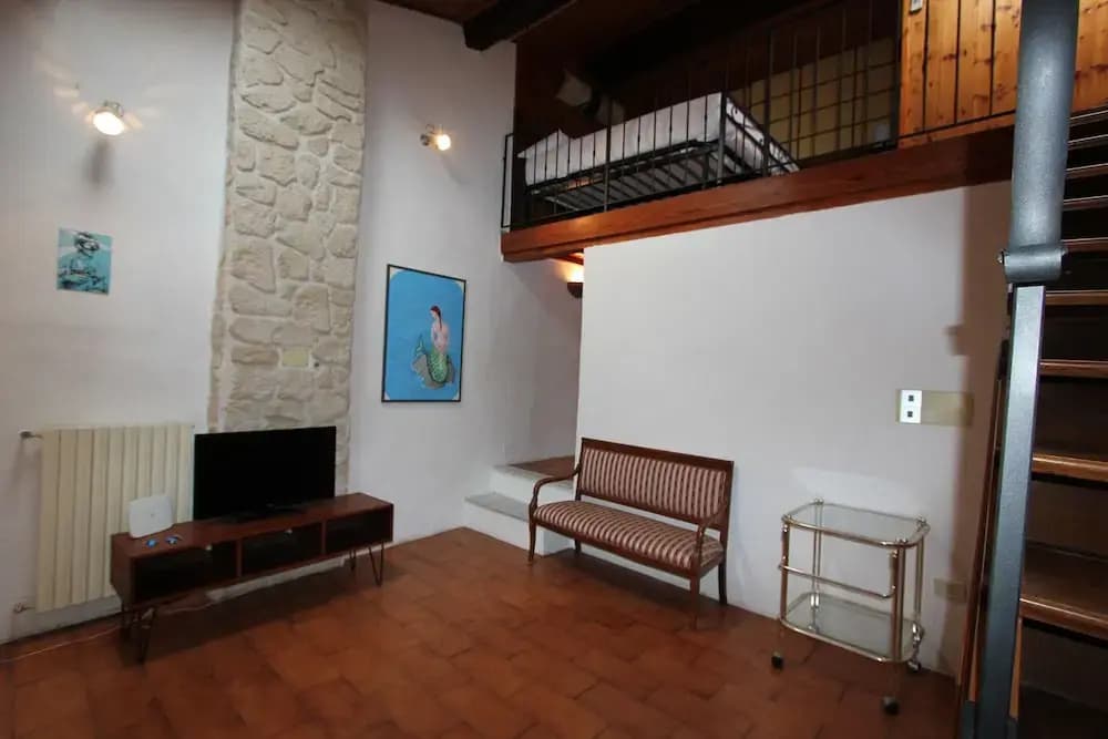 Oltrarno Loft - photo 6