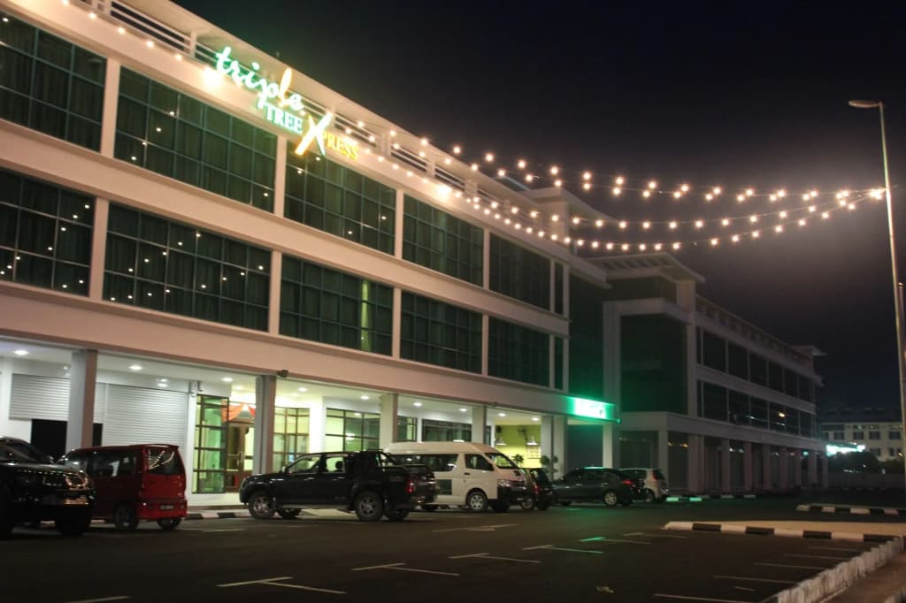 The Inn Bintulu - main photo