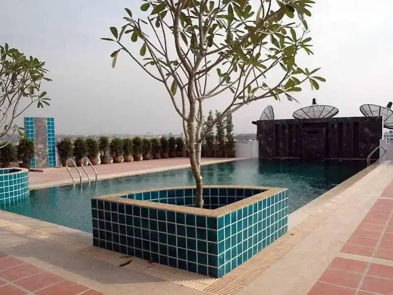 Adelphi Pattaya - photo 9