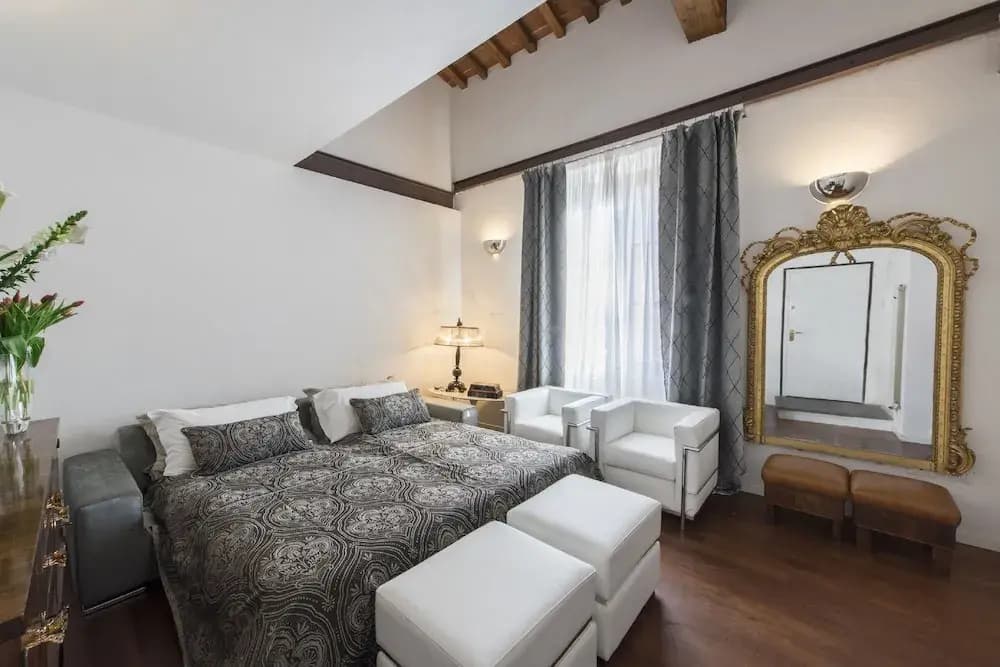 Elegant Duomo apartment - photo 5