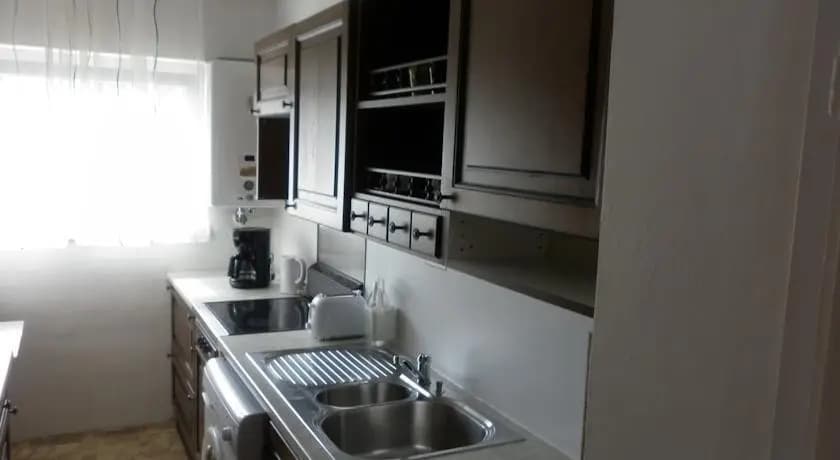 Holidayflat Vienna Meidling - photo 9