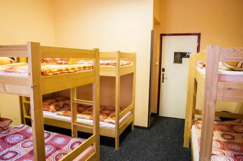 Best Spot Hostel - photo 10