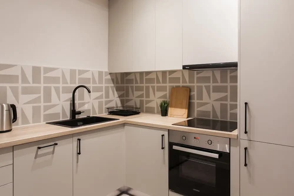Glorious 1BR Apartment in Athens - photo 9