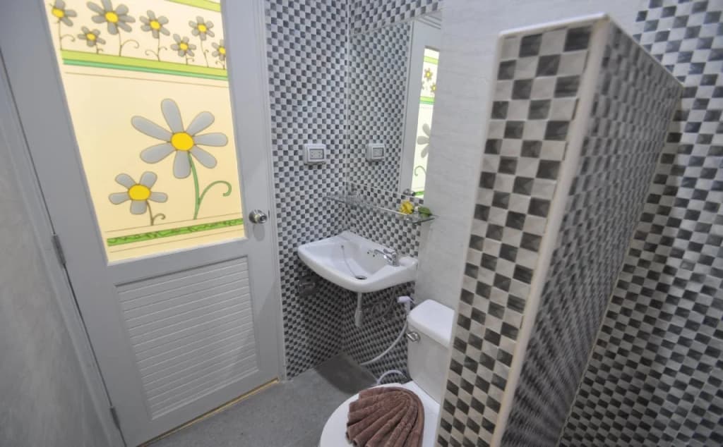 Duangjai Residence - photo 9