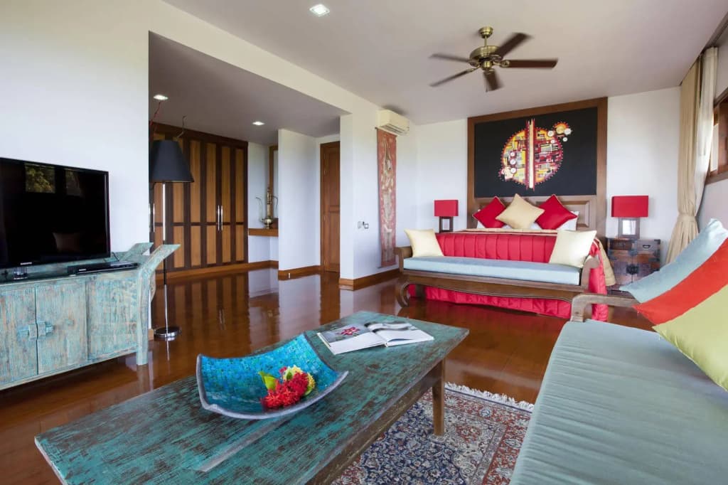 Baan Phuttarak - photo 2