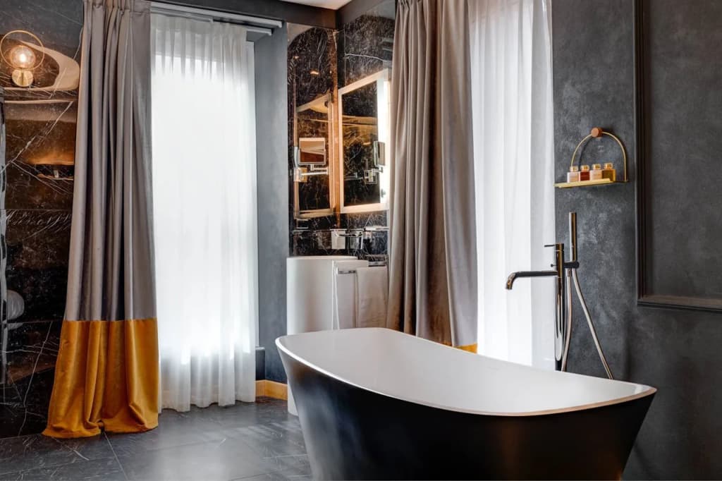 Resort Dharma Boutique Hotel & SPA - photo 28
