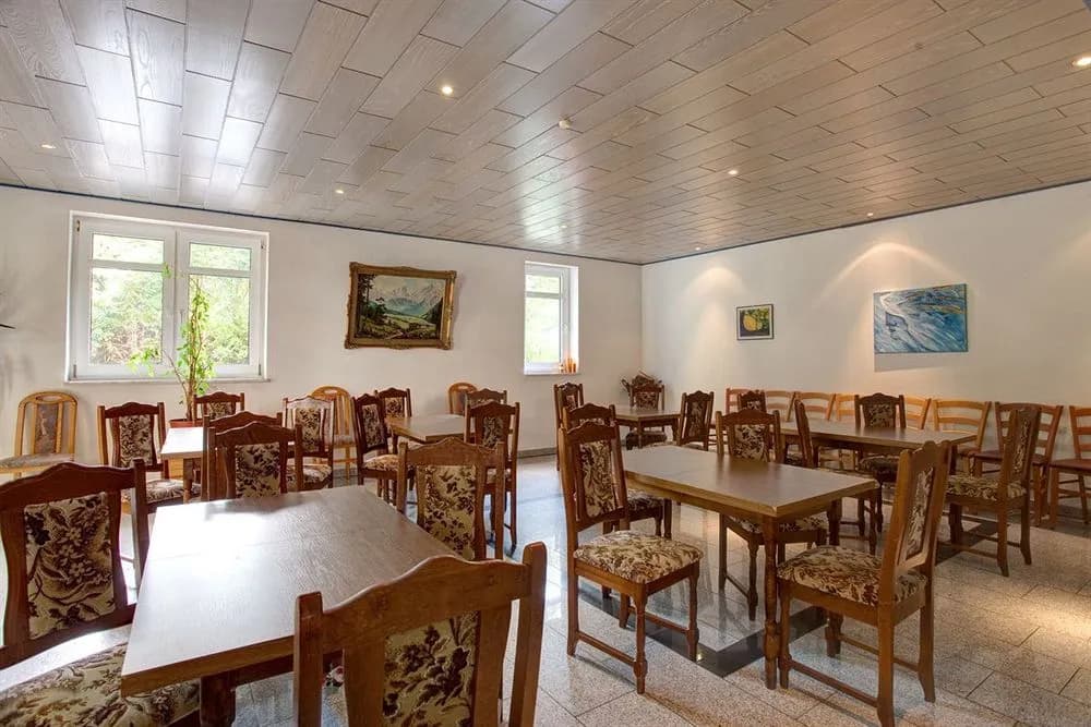 Hotel Atlantic Berlin - photo 21