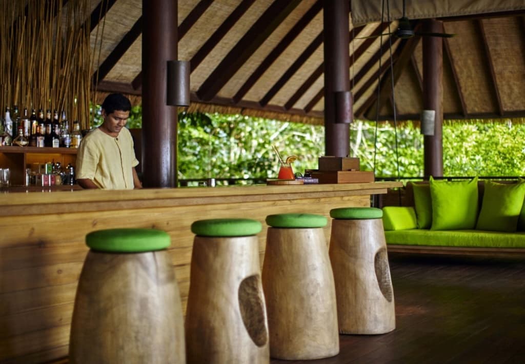 Six Senses Samui - photo 15
