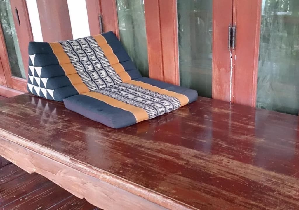 Ruanthai Spa And Resort - photo 18