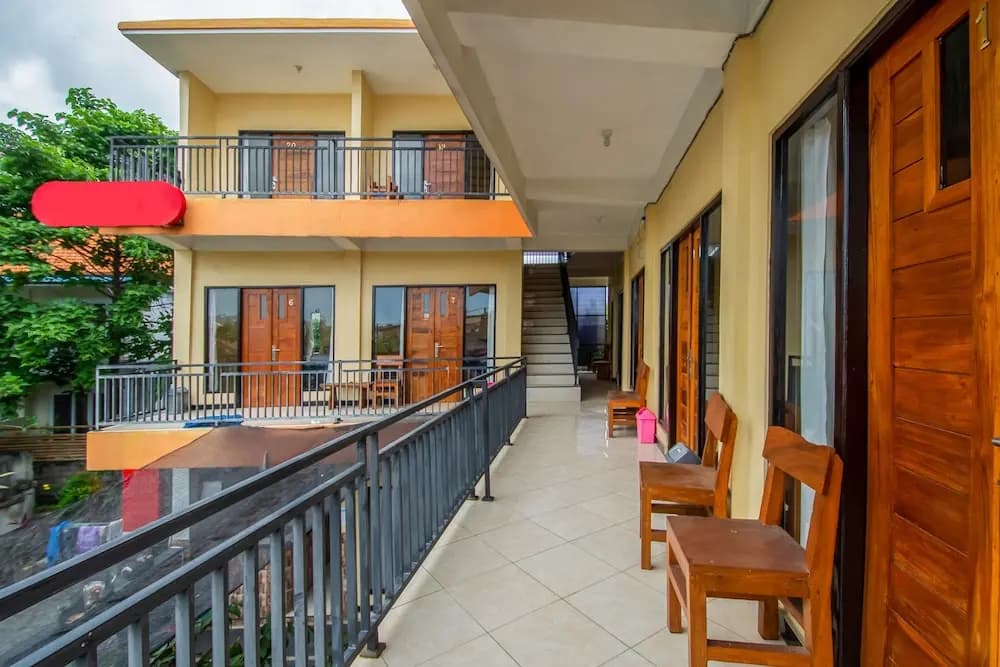 New Yandra Canggu - photo 10