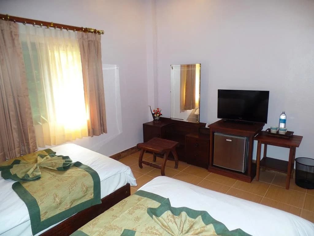 Samui Ben SV Hotel - photo 4