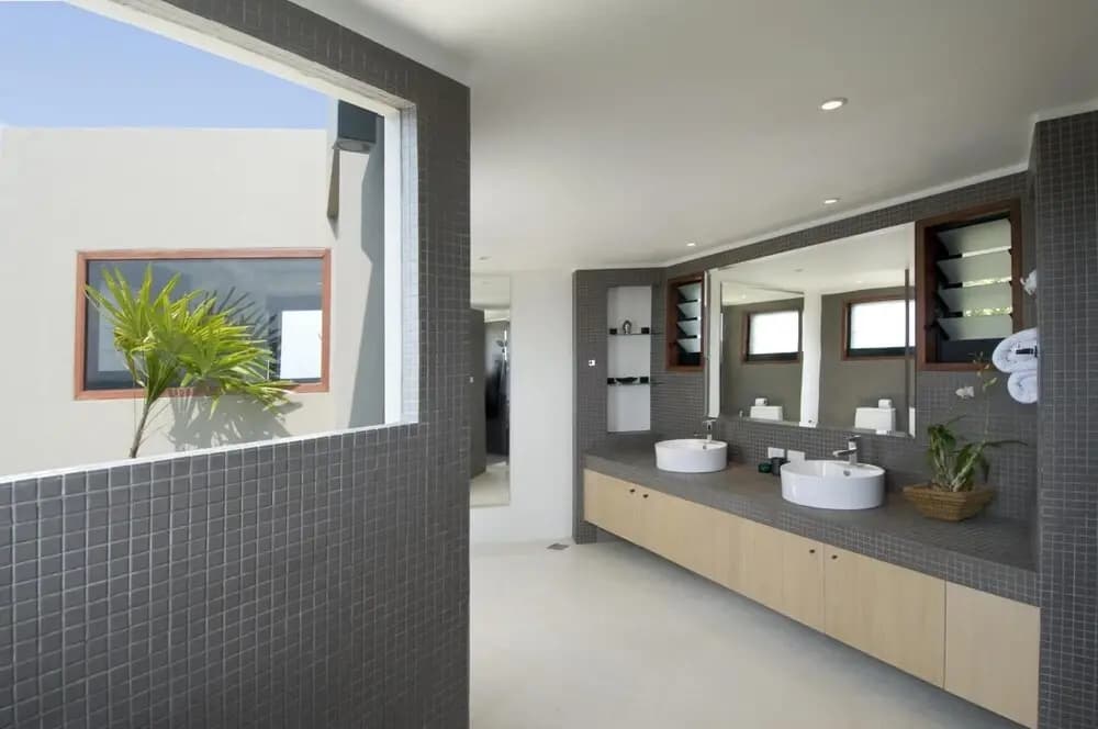 Panorama Summit Villa- Choeng Mon - photo 8