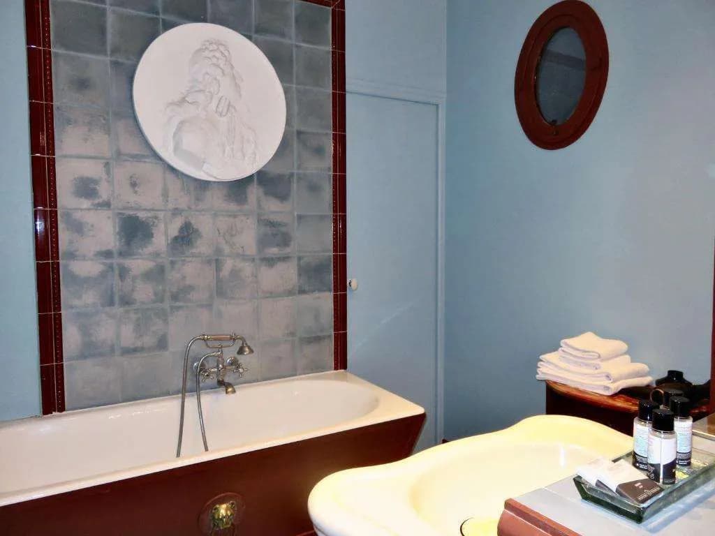 Hôtel Windsor Home - photo 20