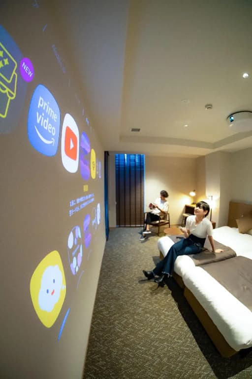 Hotel S-presso South - photo 10