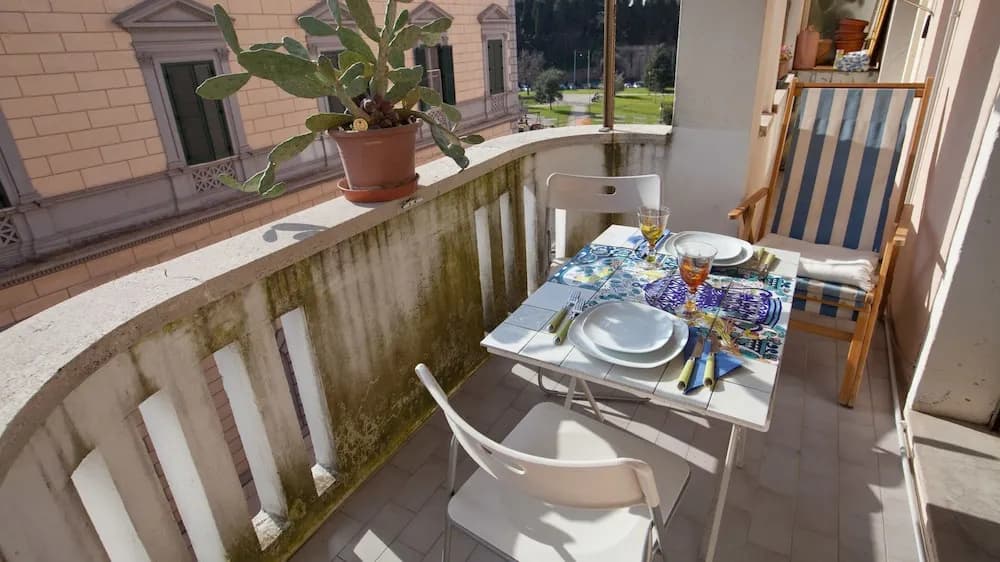 Apartments in Colosseo - photo 18