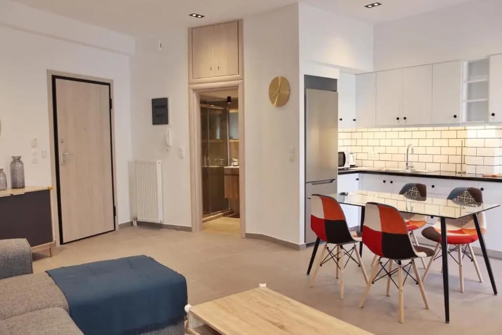 Feel the Acropolis Apartment GTD33702 - photo 8