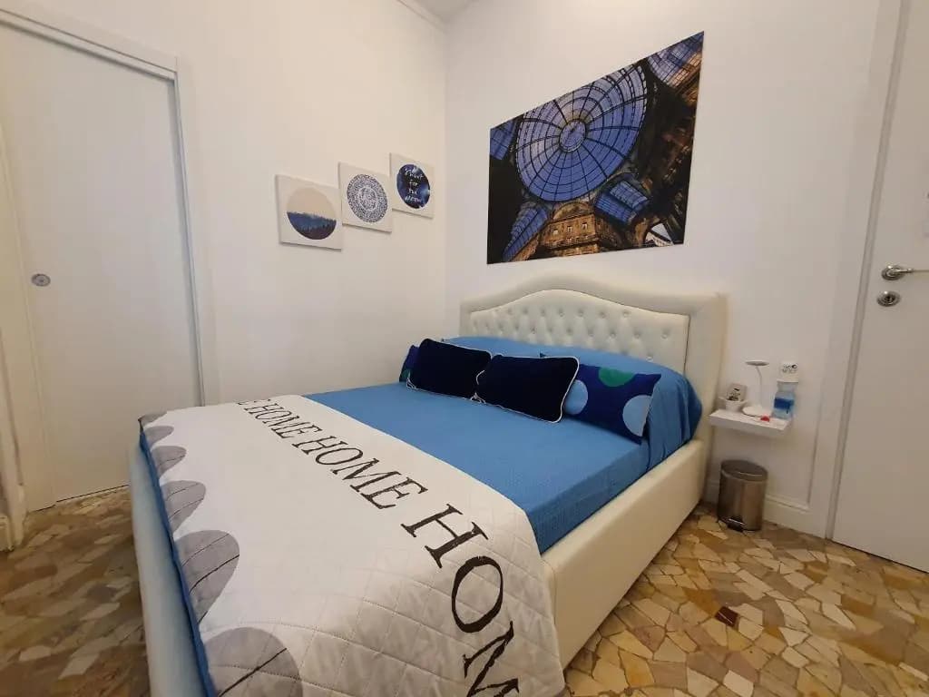 Nuvola B&B - photo 1