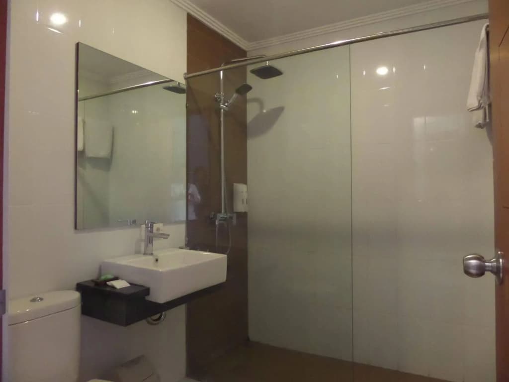 Svarna Hotel Sanur - photo 9