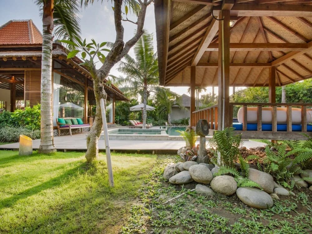 Villa Desa Roro by Villa Finder - photo 11
