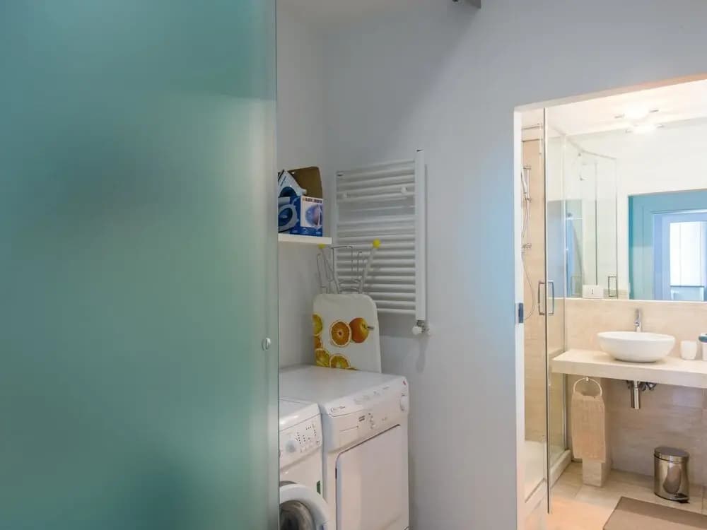 RSH Trastevere Luxury Large Apartment - photo 32