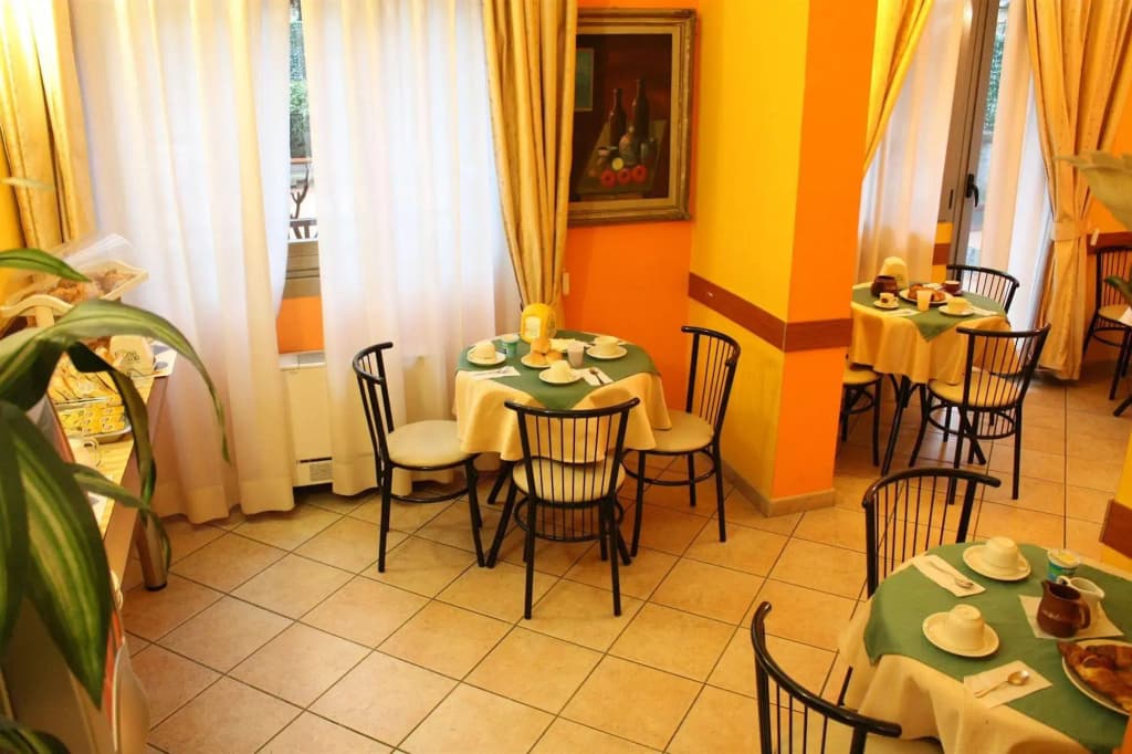 Sara Hotel - photo 14