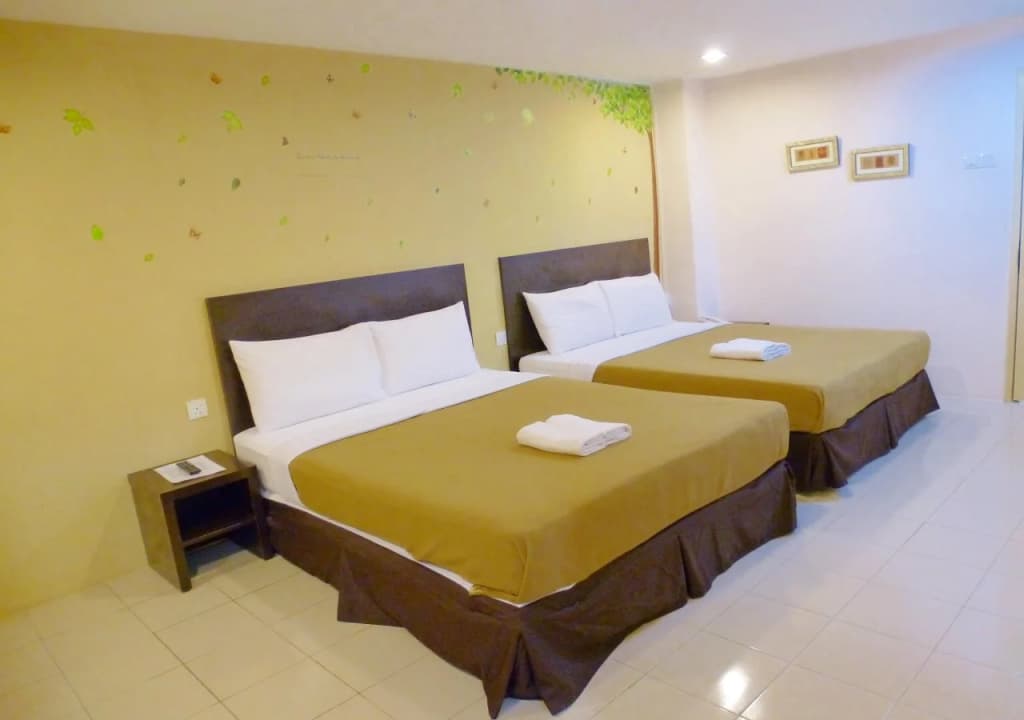 Your Hotel - photo 14