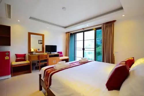 Sunrise Seaview Villa - photo 11