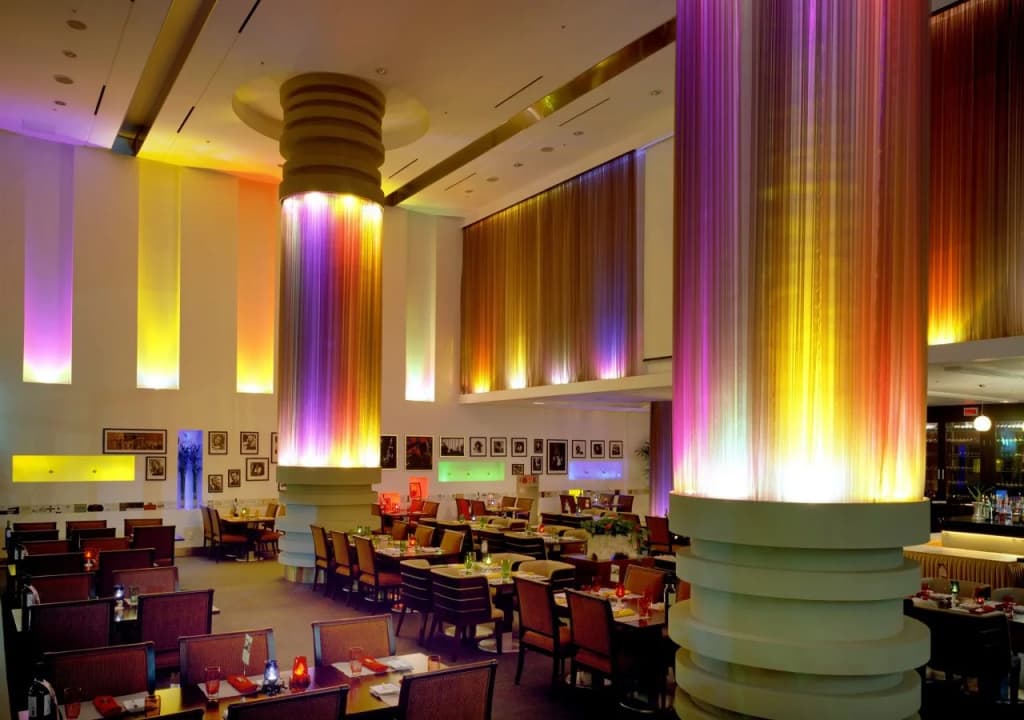 Hotel Riviera - photo 30