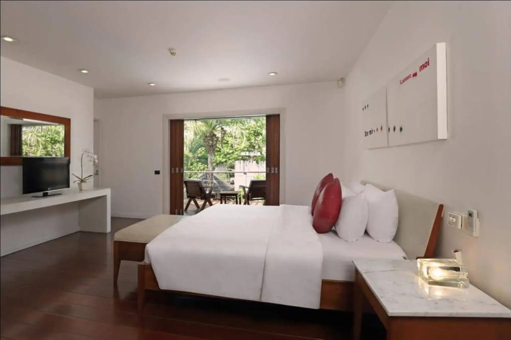 Downtown Villas - photo 6