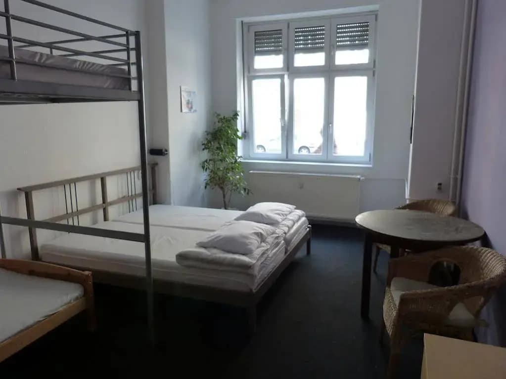 Corner Hostel - photo 5