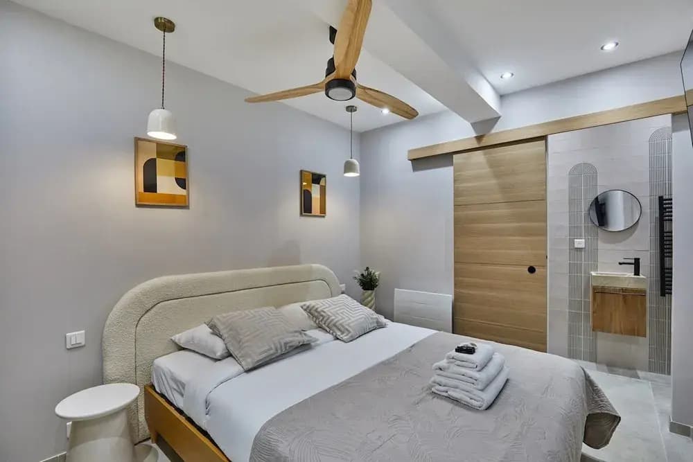 Sublime Flat Paris Gare de Lyon/bois de Vincennes - photo 3