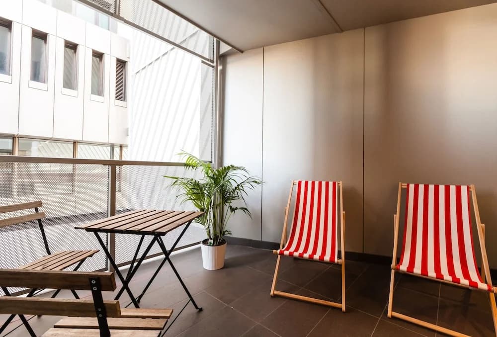 CLARK, 1BDR Melbourne Apartment - photo 9