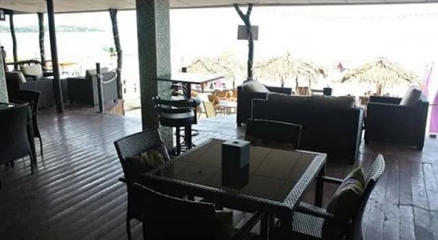 Lamai House Beach - photo 13
