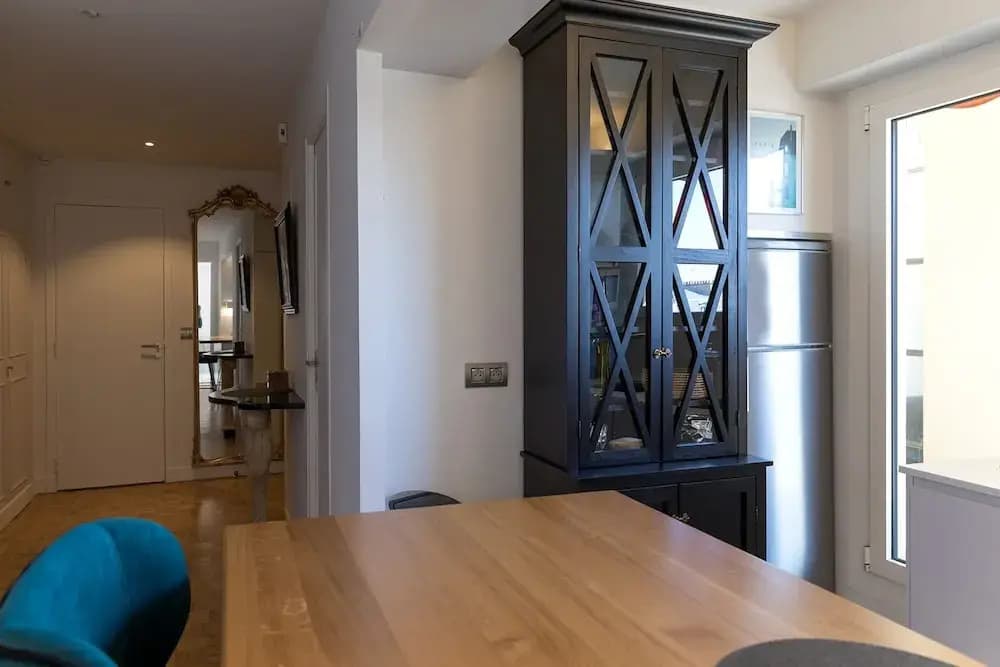 Foxy Renard Elegant 1 Bedroom Near Parc Monceau - photo 6