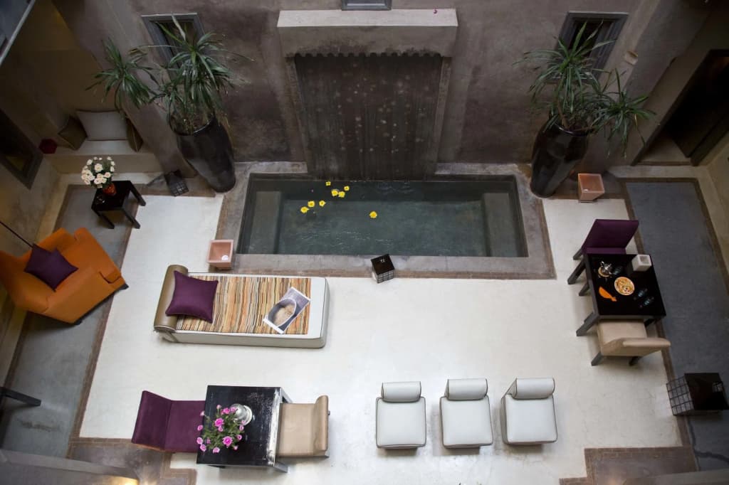 Riad Dar One - photo 19