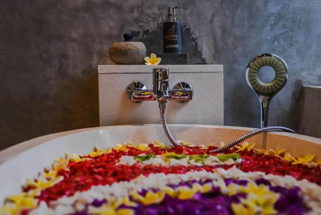 Purana Suite Ubud - photo 8