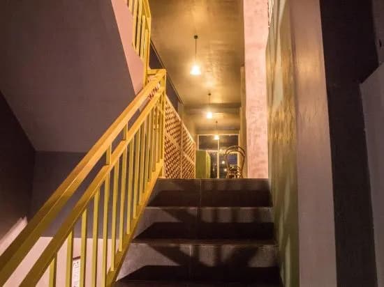 A7 Guesthouse - photo 18