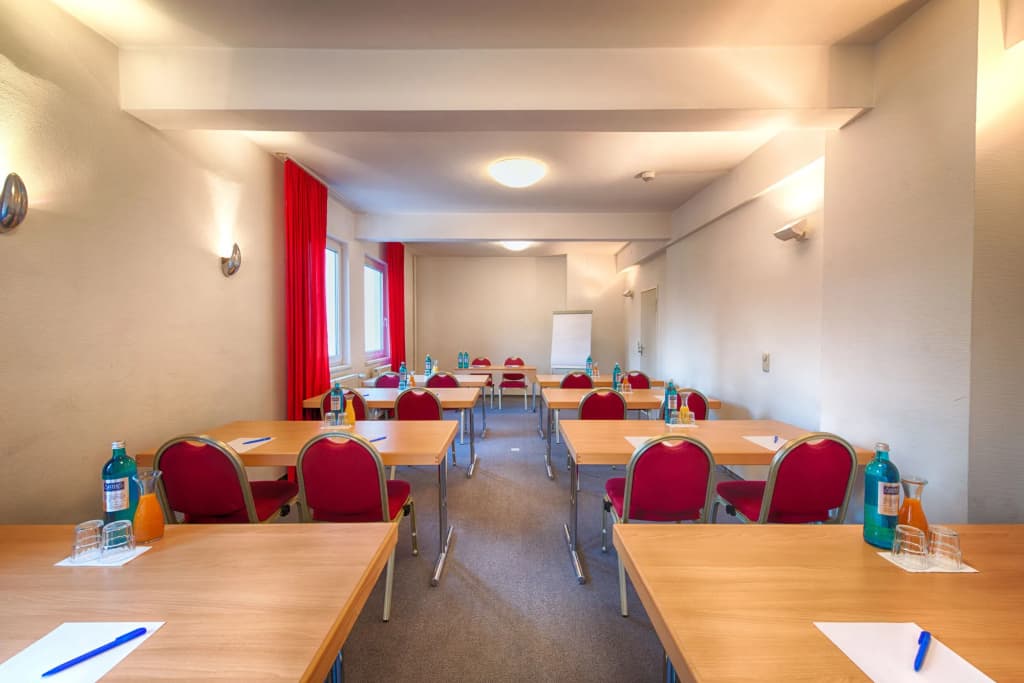 enjoy hostel Berlin City West - photo 16