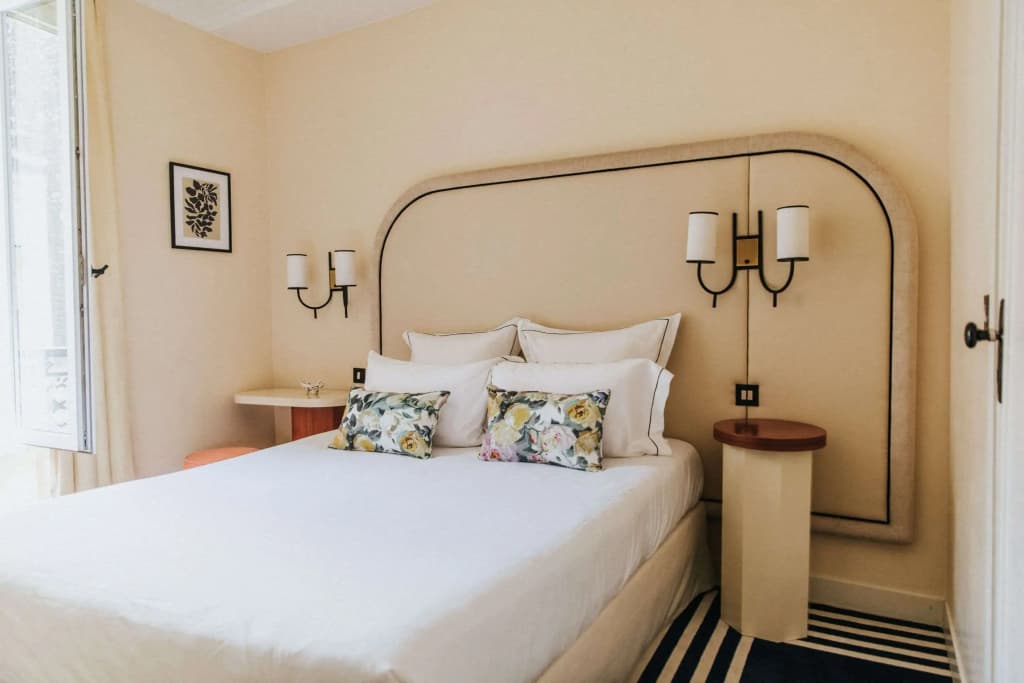 Hotel Bienvenue - photo 4