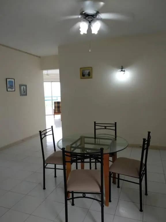 Beachfront Unit at Seri Bulan , Pantai TelukKemang - photo 6