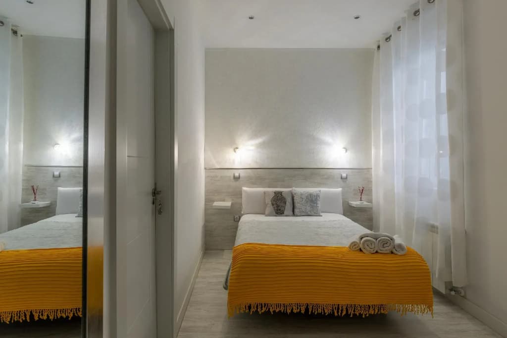 Hostal Met Madrid - photo 6